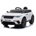 Elektrické autíčko BLT-688 - biele